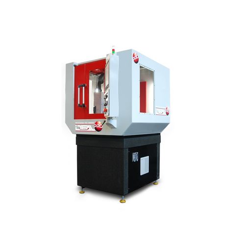Werkzeugschleifmaschine - IDEAL PRO - CUOGHI AFFILATRICI - CNC / 6-Achs / mit Touchscreen