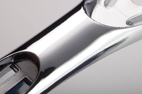 Hartverchromung - Collini Holding AG - Stahl / Zink / Aluminium