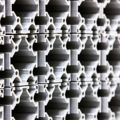 Hartanodisierung - Collini Holding AG - Aluminium / Titan / für die Raumfahrtindustrie
