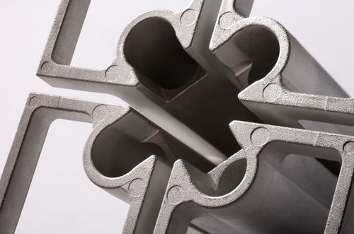 Elektrolytische Verzinnung - Collini Holding AG - Stahl / Von Inox / Zink