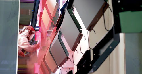 Aluminium-Anodisierung - Glüpker Blechtechnologie GmbH - für die Petrochemie / Einzelteile / ISO 9001