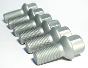 Chemische Verzinkung - Zinc flake - Leist Oberflächentechnik GmbH & Co. KG - Aluminium / Zink / ISO 14001