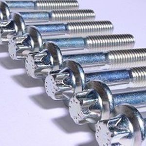 Zink-Verzinkung - Leist Oberflächentechnik GmbH & Co. KG - ISO 14001
