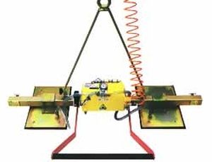 Vakuumheber für Holzplatten - PNT2F200 - Elephant