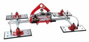 Vakuumheber für Steinplatten - LM4R series - Elephant