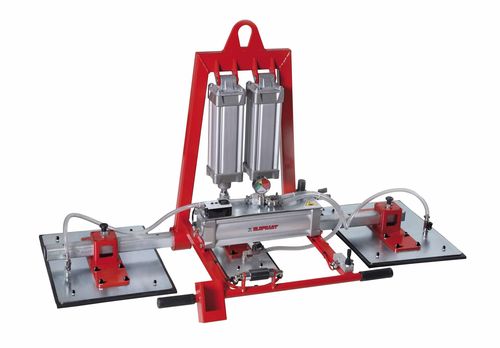 Vakuumheber für Steinplatten - LM3RP series - Elephant
