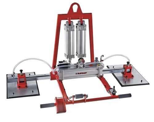 Vakuumheber für Steinplatten - LM2RP series - Elephant