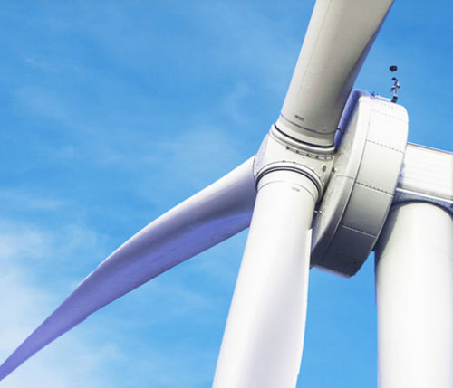 Windkraftanlage mit Direktantrieb - E-138 EP3 - ENERCON - mit variabler Geschwindigkeit / geräuscharm