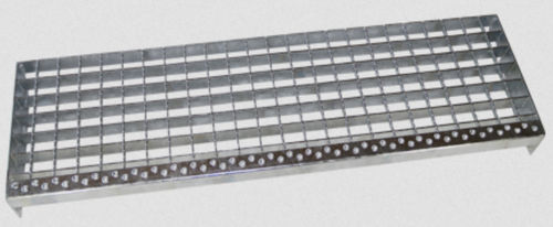 Treppenstufe - FRANZ BRINKMANN GMBH