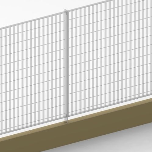 Stahl-Schutzgitter - NAGÉV RÁCS Kft. / NAGÉV GRATINGS LTD.