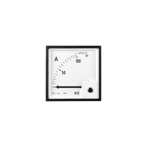 Analog-Amperemeter - EQ series - DEIF - AC / Einbau