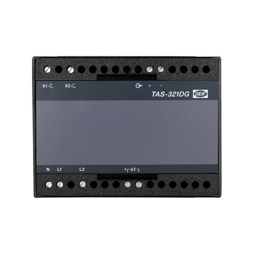 Leistungs-Messumformer - TAS-321DG - DEIF