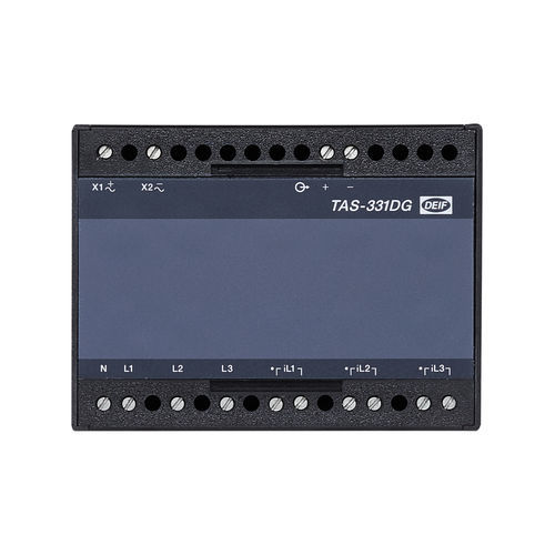 Leistungs-Messumformer - TAS-331DG - DEIF