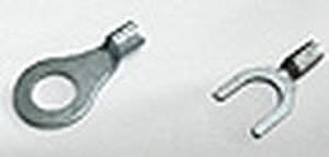 Lötfreier Kabelschuh / außen - 1.5 - 240 mm²  - KORNER - schnelltrennbar / rohrförmig / ohne elektrische Isoliereigenschaften