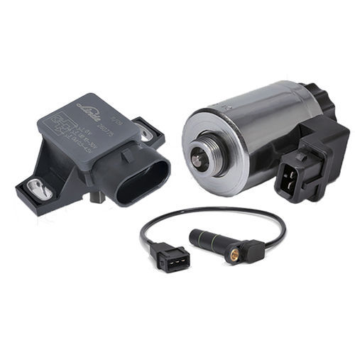Pt1000-Temperatursensor - CEH-08 - LINDE HYDRAULIC - NTC