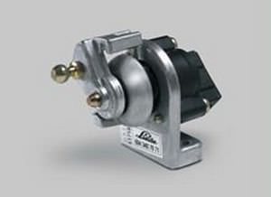 Präzisionspotentiometer - CEH 05 - LINDE HYDRAULIC