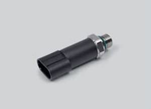 Relativdrucksensor - CEH 50 - LINDE HYDRAULIC - Membran / analog / 24 VDC