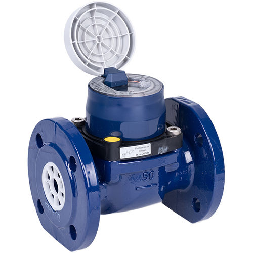 Analoger Wasserzähler - register MP - GWF