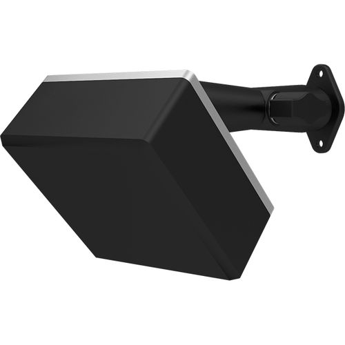 Radar-Durchflussmesser - RV11  - GWF - Volumen / für Feststoffe / wandmontiert