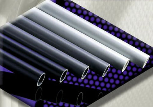 Schlauch für Elektrokabel - EUCAVOLT - Eupen Plastic Pipe Division - PVC / Schutz