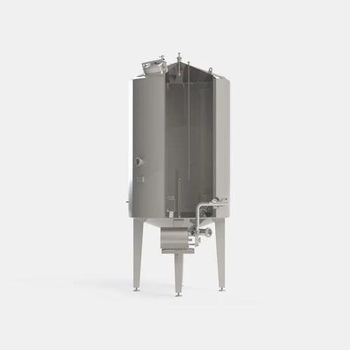Speichertank - E2LS - E2PS GmbH - Filter / Injektion / Mischer