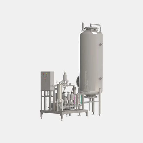 Wasserfilter - E2CAF - E2PS GmbH - Beutel / Aktivkohle / Druck