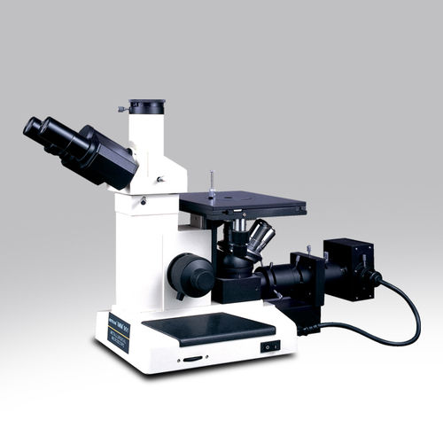 Optisches Mikroskop - IMM 901 - Metkon Instruments Inc. - metallurgisches / Invers / trinokulares