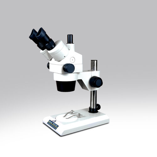 Optisches Stereomikroskop - PST 901-S - Metkon Instruments Inc. - trinokulares / Fluoreszenz / Zoom