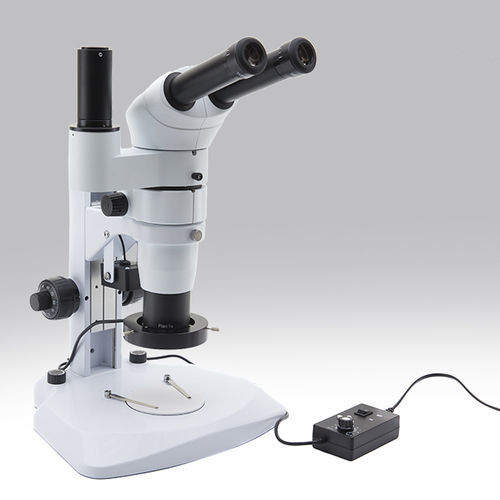 Optisches Stereomikroskop - PST 902 - Metkon Instruments Inc. - Mess / binokular / LED-Beleuchtung