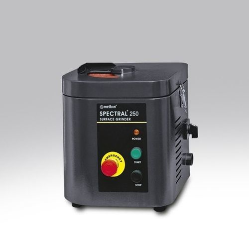 Werkbankschleifer - SPECTRAL 250 - Metkon Instruments Inc. - Elektro / Industrie