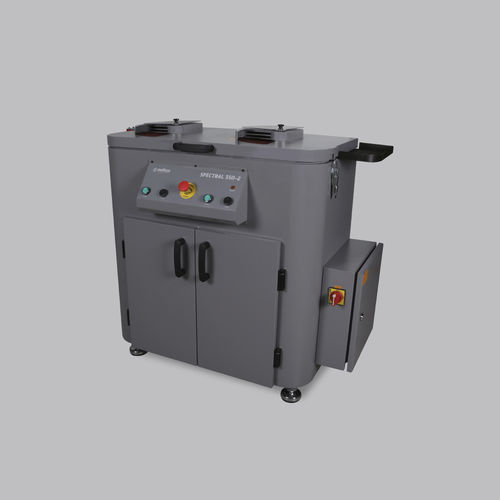 Doppelscheibenschleifer - SPECTRAL 350 series - Metkon Instruments Inc.