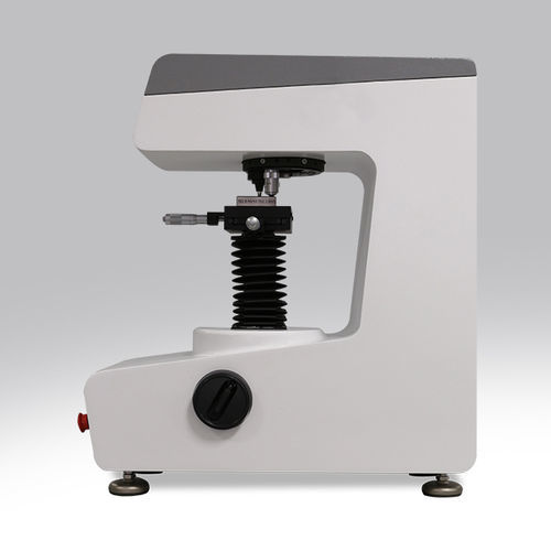 Härteprüfer / micro Vickers - DUROLINE LV1 - Metkon Instruments Inc. - Knoop Vickers / manuell / Mess