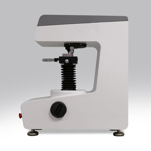 Härteprüfer / micro Vickers - DUROLINE LV2  - Metkon Instruments Inc. - macro Vickers / Knoop Vickers / manuell