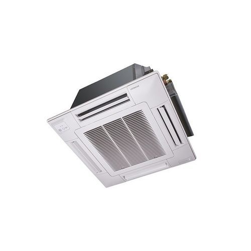 Kassetten-Klimasystem - Hitachi-Johnson Controls Air Conditioning Inc.