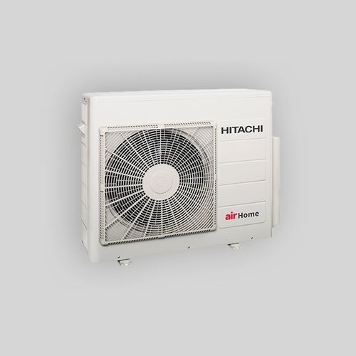 Wandmontiertes Klimasystem - RAK-VJ-RHAE - Hitachi-Johnson Controls Air Conditioning Inc. - Split