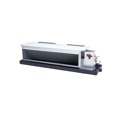 Flexibler Luftkanal - Hitachi-Johnson Controls Air Conditioning Inc. - Stoff