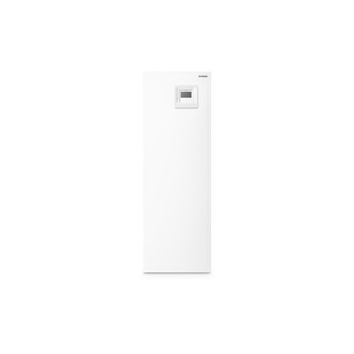 R32-Wärmepumpe - Yutaki S 2.0 Combi  - Hitachi-Johnson Controls Air Conditioning Inc. - Klasse A+++