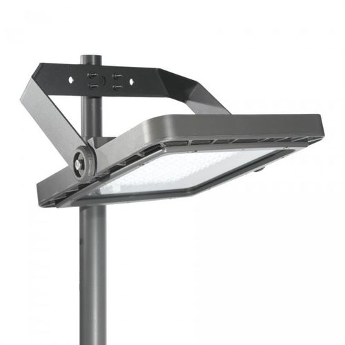 LED-Lampe - OMNISTAR - Schréder - für Lagerhallen / für Außenbereich / für Baustellen