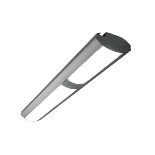 Deckenleuchte - ASTRAL SLIM - Schréder - LED / für Industrieanwendungen / für Außenbereich