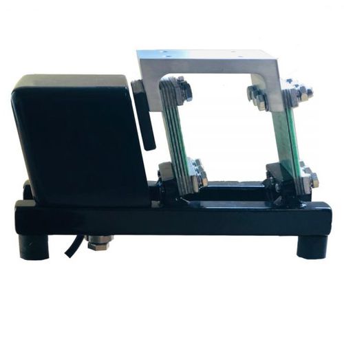 Linearer Rüttler - V0.5  - Kinnersley Engineering Ltd - magnetisch-induktiv / für Trichter / für die Lebensmittelindustrie