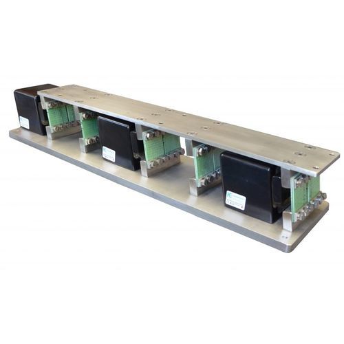Linearer Rüttler - V3 - Kinnersley Engineering Ltd - magnetisch-induktiv / für die Lebensmittel- und Getränkeindustrie / für die Pharmaindustrie