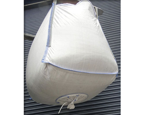 Big Bag / für Pulver - OS series - Zibo Yundu Plastic Products Co.,Ltd - für Transport / 4 Schlaufen / mit Polyethylenliner