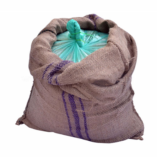 Transportsack - Zibo Yundu Plastic Products Co.,Ltd - Segeltuch / für Nahrungsmittel / für Zucker