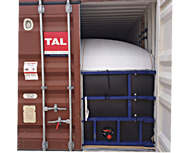 Gewebter Sack - Zibo Yundu Plastic Products Co.,Ltd - Papier / Polypropylen / Polyethylen