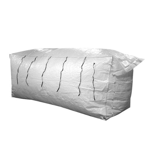 Containerliner für Schüttgut - Zibo Yundu Plastic Products Co.,Ltd - Polyethylen