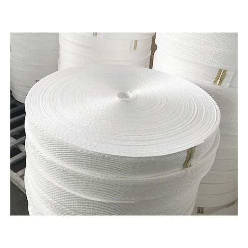 Gurt mit Schlaufe - Zibo Yundu Plastic Products Co.,Ltd - gewebt
