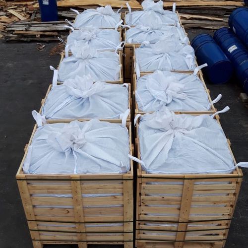 Big Bag / für Pulver - Zibo Yundu Plastic Products Co.,Ltd - für Baustoffe / für Schüttgut / für Transport