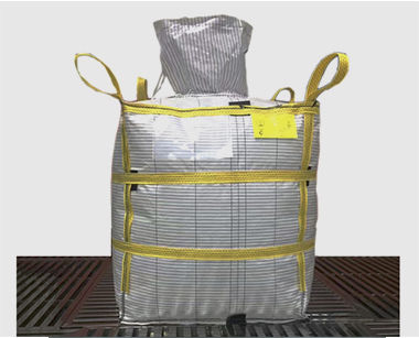Big Bag / für Lebensmittel - Zibo Yundu Plastic Products Co.,Ltd - für die Pharmaindustrie / für Pulver / für Baustoffe
