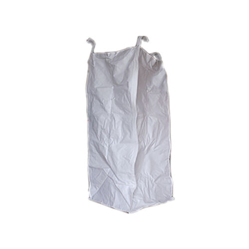 Big Bag / für Schüttgut - Zibo Yundu Plastic Products Co.,Ltd - 4 Schlaufen / mit Polyethylenliner
