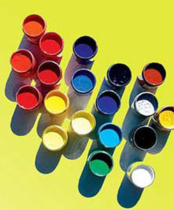 Tinte für Siebdruck - NATRON™ DC Series - Boston Industrial Solutions, Inc. - Tampondruck